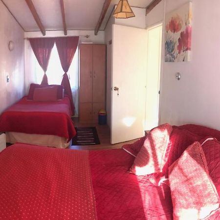 Hostal Patagonia Marmol โกไยเก ภายนอก รูปภาพ
