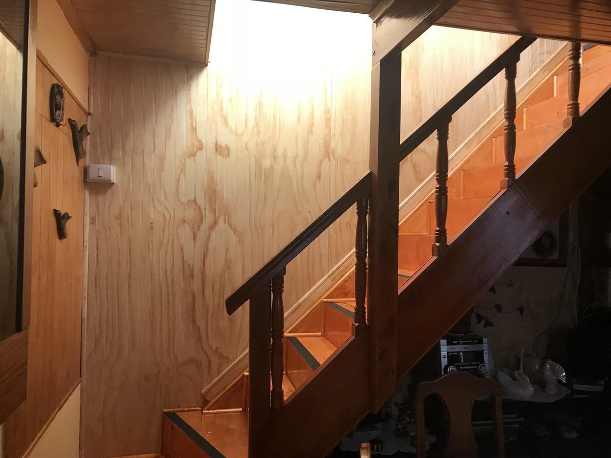 Hostal Patagonia Marmol โกไยเก ภายนอก รูปภาพ
