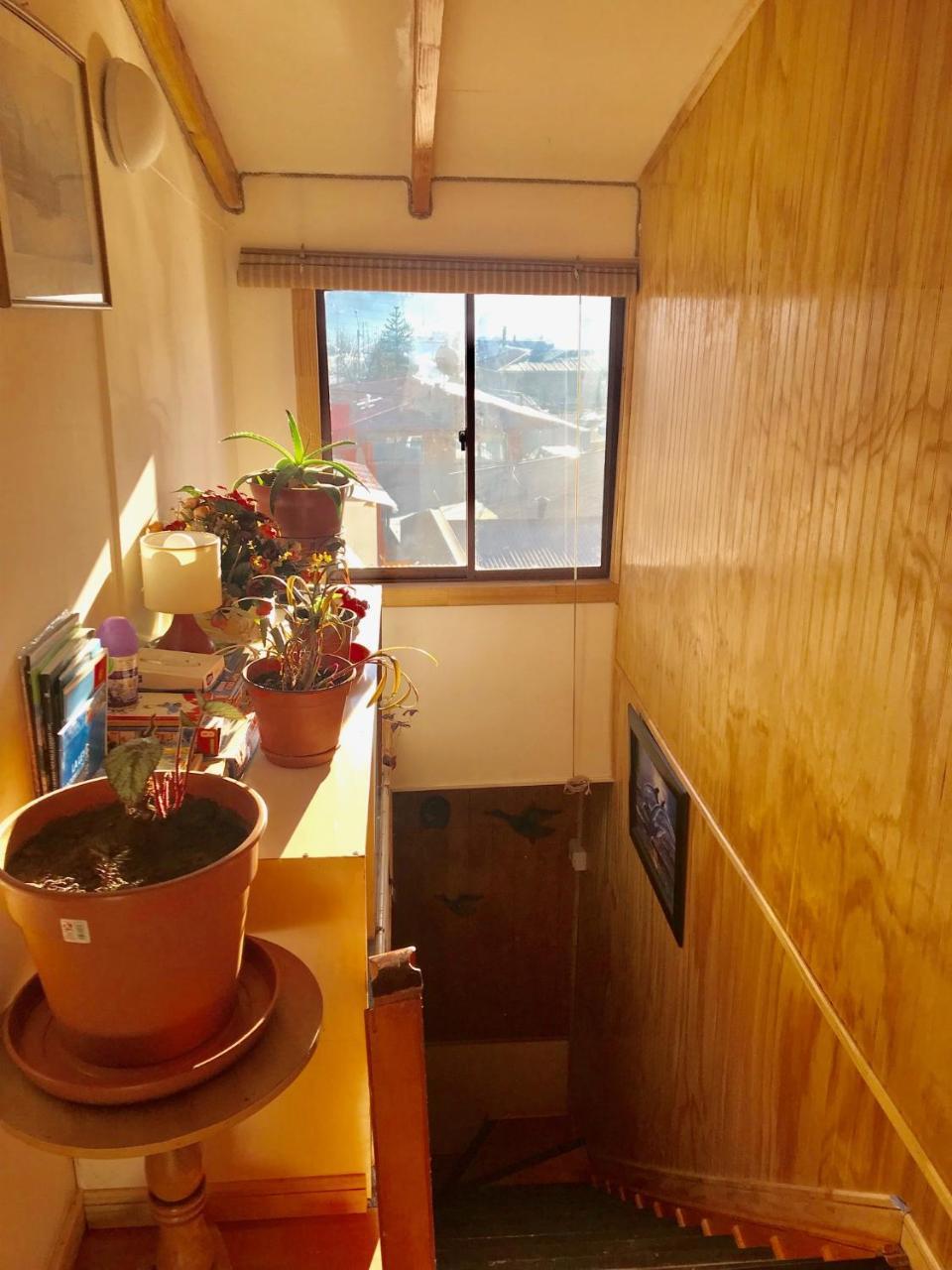 Hostal Patagonia Marmol โกไยเก ภายนอก รูปภาพ